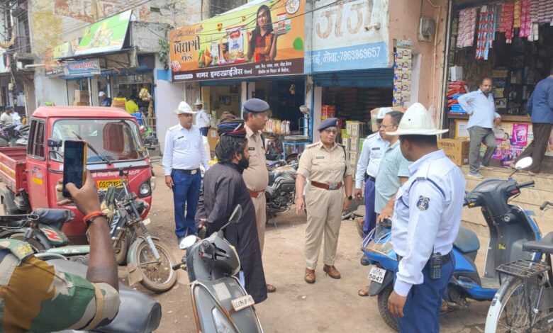 एनडीआरएफ टीम को साइबर सुरक्षा पर जागरूक किया गया, महत्वपूर्ण टिप्स दिए गए