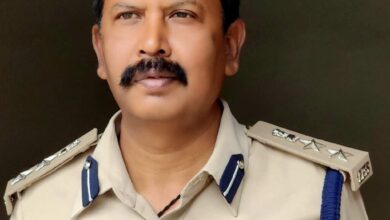 IPS प्रशांत ठाकुर होंगे सूरजपुर के नए पुलिस अधीक्षक, राज्य सरकार ने जारी किया आदेश