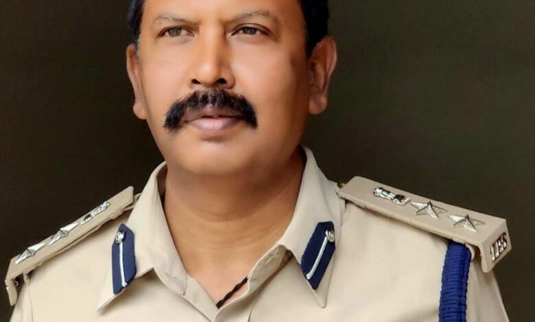 IPS प्रशांत ठाकुर होंगे सूरजपुर के नए पुलिस अधीक्षक, राज्य सरकार ने जारी किया आदेश