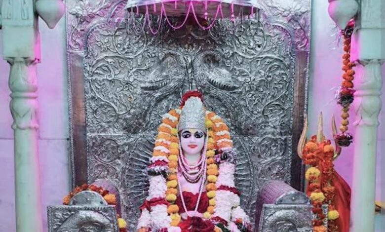 श्री सिद्ध बाबा बालकनाथजी मंदिर में MLA रिकेश ने अर्पित किया तीन माह का मानदेय, अब लुधियाना से आएगी 6 लाख की रोटी बनाने वाली बड़ी मशीन श्री सिद्ध बाबा बालकनाथजी मंदिर में MLA रिकेश ने अर्पित किया तीन माह का मानदेय, अब लुधियाना से आएगी 6 लाख की रोटी बनाने वाली बड़ी मशीन
