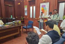 युवा विधायक देवेन्द्र यादव की राज्य सरकार को हुंकार… पार्षदों के साथ विकास कार्यों में न हो भेदभाव