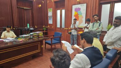 युवा विधायक देवेन्द्र यादव की राज्य सरकार को हुंकार… पार्षदों के साथ विकास कार्यों में न हो भेदभाव