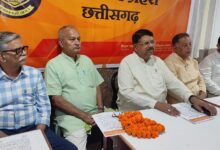 लोकतंत्र सेनानी 26 जून को सम्मानित होंगे मुख्यमंत्री आवास पर-उपासने