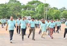 विश्व पर्यावरण दिवस 2025 पर सेल-भिलाई इस्पात संयंत्र में हरित पहलों की श्रृंखला आयोजित