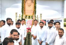 स्व. राजेश पायलट की पुण्यतिथि पर राजस्थान पहुंचे देवेंद्र