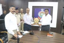 वरिष्ठ आरक्षकों की अनुसंधान संबंधी प्रशिक्षण सह-कार्यशाला का समापन… उत्कृष्ट वरिष्ठ आरक्षकों को किया गया पुरुस्कृत