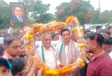 तानाशाही तरीके से सरकार चलाना चाहती है भाजपा : देवेन्द्र यादव