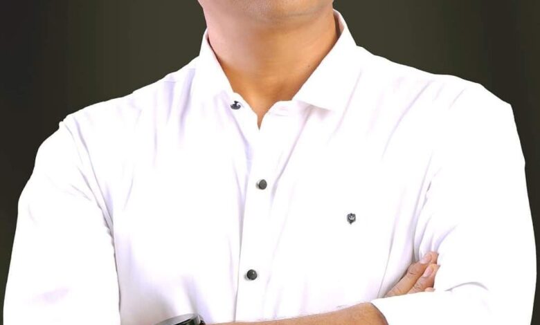 पूर्व मुख्यमंत्री भूपेश बघेल पर तंज और आरोप लगाने वाले आज अपने गिरेबान में झाकें – अजय पूर्व मुख्यमंत्री भूपेश बघेल पर तंज और आरोप लगाने वाले आज अपने गिरेबान में झाकें – अजय