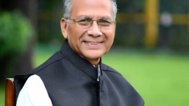 बिजली दरें बढ़ाना भाजपा सरकार की जनविरोधी मानसिकता को उजागर करता है – ताम्रध्वज साहू