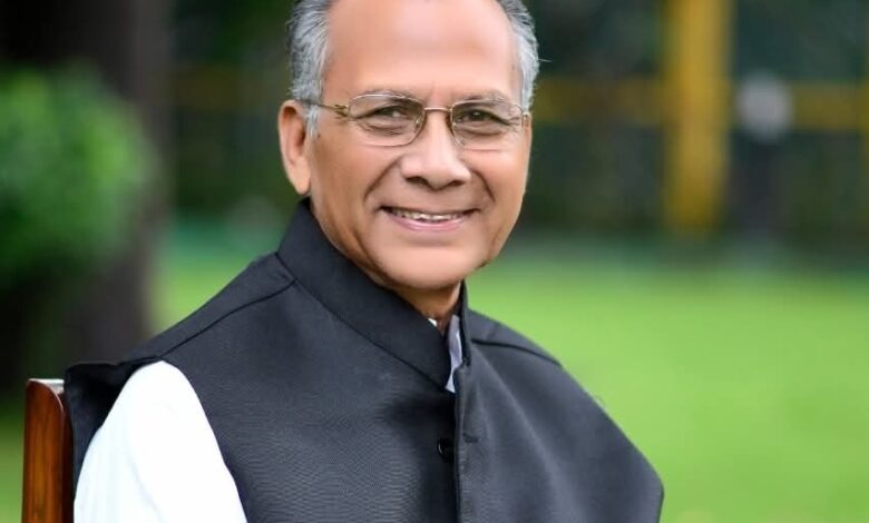 बिजली दरें बढ़ाना भाजपा सरकार की जनविरोधी मानसिकता को उजागर करता है – ताम्रध्वज साहू बिजली दरें बढ़ाना भाजपा सरकार की जनविरोधी मानसिकता को उजागर करता है – ताम्रध्वज साहू