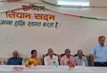 * भिलाई वरिष्ठ नागरिक महासंघ की आमसभा एवं नई प्रबंधकारिणी का चुनाव 27 जुलाई को