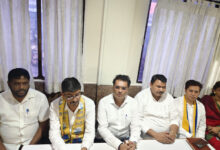 शिक्षा, स्वास्थ्य के साथ गुड गर्वनेंस के लिए आप पार्टी वचनबद्ध-मुकेश अहलावत