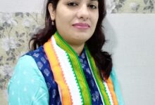 वरिष्ठ कांग्रेस पार्षद नेहा ने एमआईसी बैठक का किया वाकआऊट… वैशाली नगर जोन आयुक्त ईशा लहरे पर करें उचित कार्यवाही, नही तो एमआईसी से दूंगी इस्तीफा: नेहा साहू