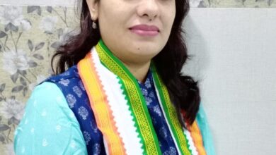 वरिष्ठ कांग्रेस पार्षद नेहा ने एमआईसी बैठक का किया वाकआऊट… वैशाली नगर जोन आयुक्त ईशा लहरे पर करें उचित कार्यवाही, नही तो एमआईसी से दूंगी इस्तीफा: नेहा साहू