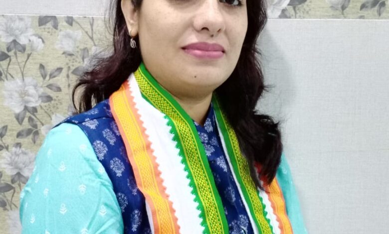 वरिष्ठ कांग्रेस पार्षद नेहा ने एमआईसी बैठक का किया वाकआऊट… वैशाली नगर जोन आयुक्त ईशा लहरे पर करें उचित कार्यवाही, नही तो एमआईसी से दूंगी इस्तीफा: नेहा साहू वरिष्ठ कांग्रेस पार्षद नेहा ने एमआईसी बैठक का किया वाकआऊट… वैशाली नगर जोन आयुक्त ईशा लहरे पर करें उचित कार्यवाही, नही तो एमआईसी से दूंगी इस्तीफा: नेहा साहू